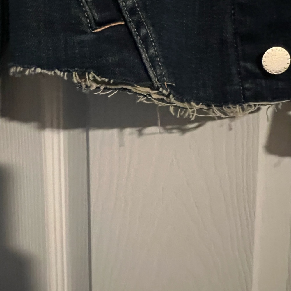 L’agence denim jacket - Picture 6 of 12